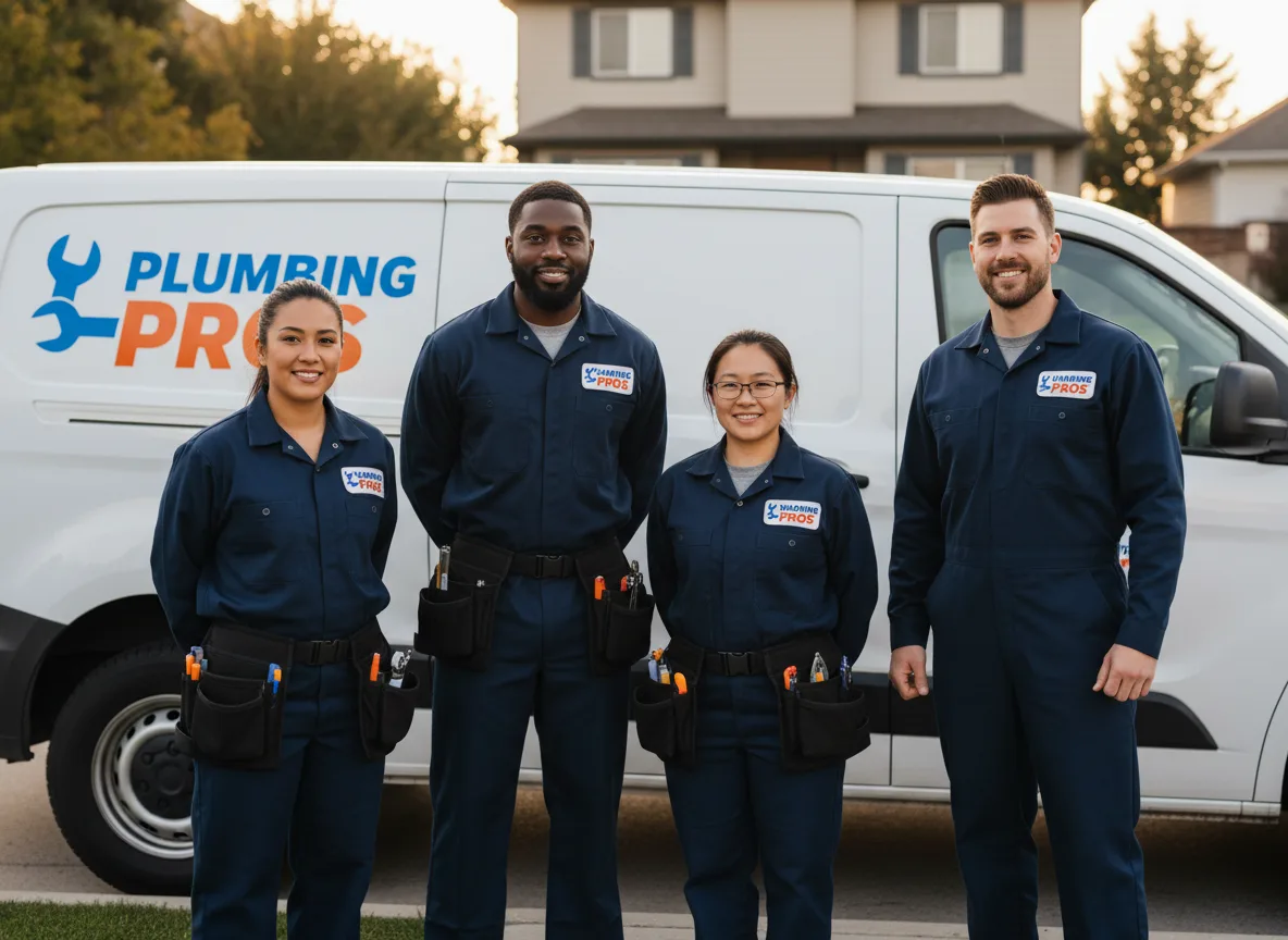 Water Heater Repair company in Treynor, IA